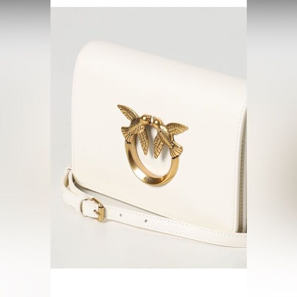 PINKO MINI CROSSBODY BAG - Picture 3 of 3